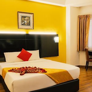 Hotel Sentral Riverview Melaka